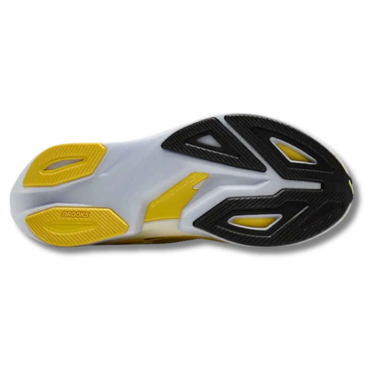 BROOKS MEN'S HYPERION MAX 3