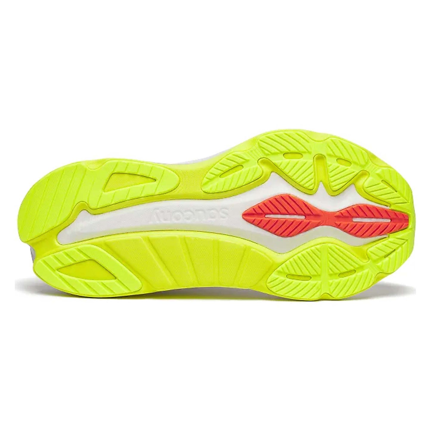 SAUCONY MEN'S HURRICANE 24