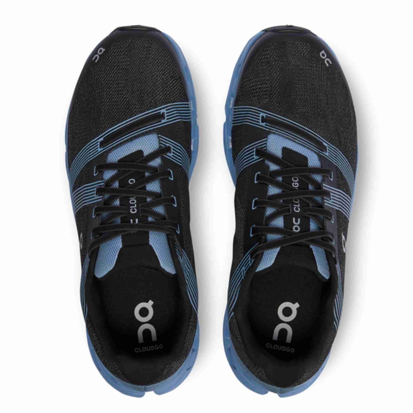 ON RUNNING MEN'S CLOUDGO