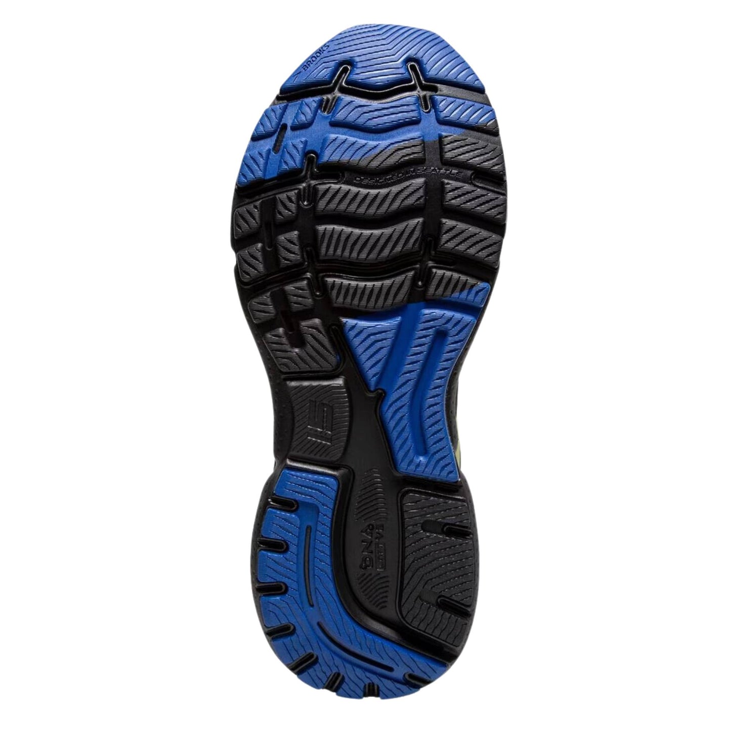 BROOKS MEN'S GHOST 15