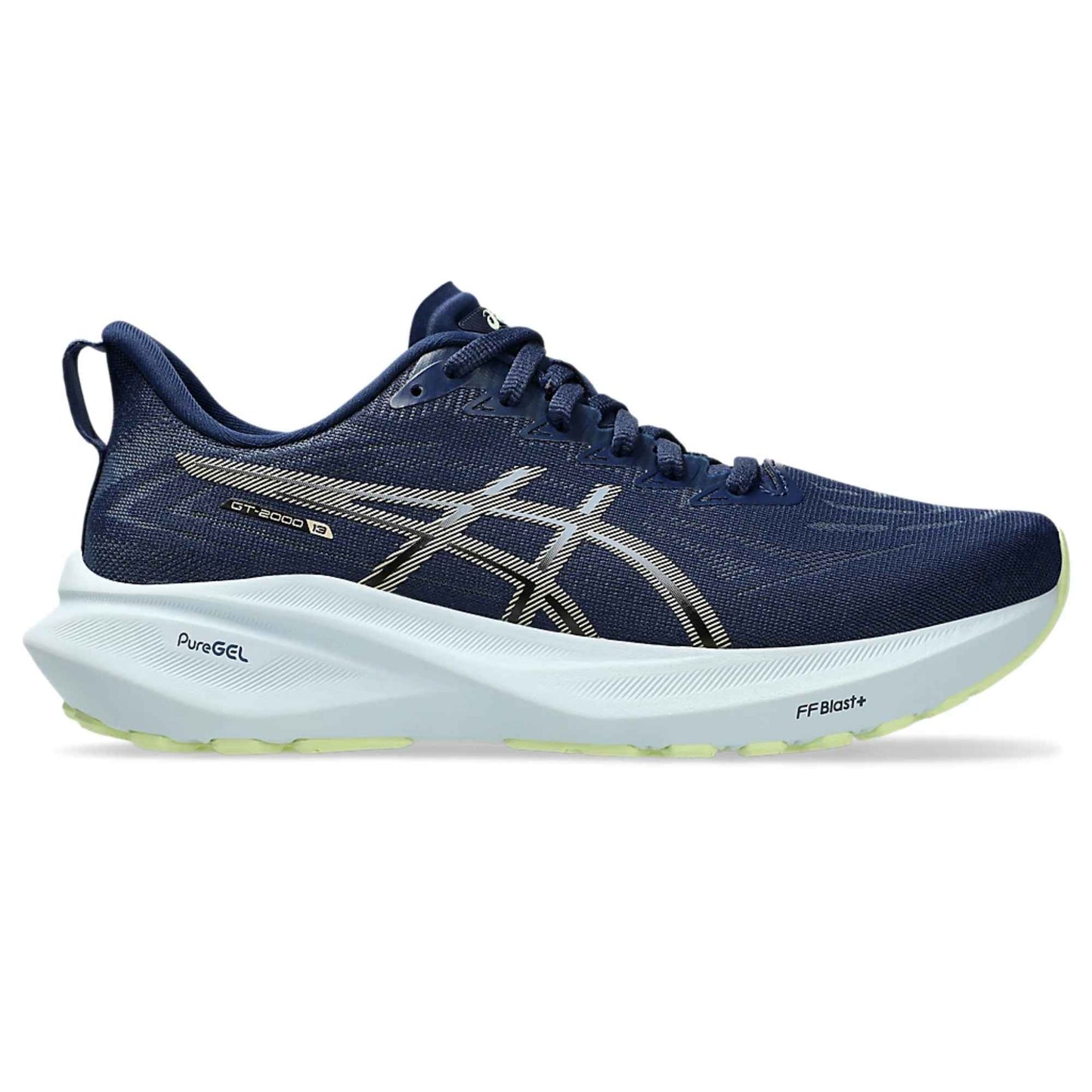 ASICS WOMEN'S GT-2000 V13
