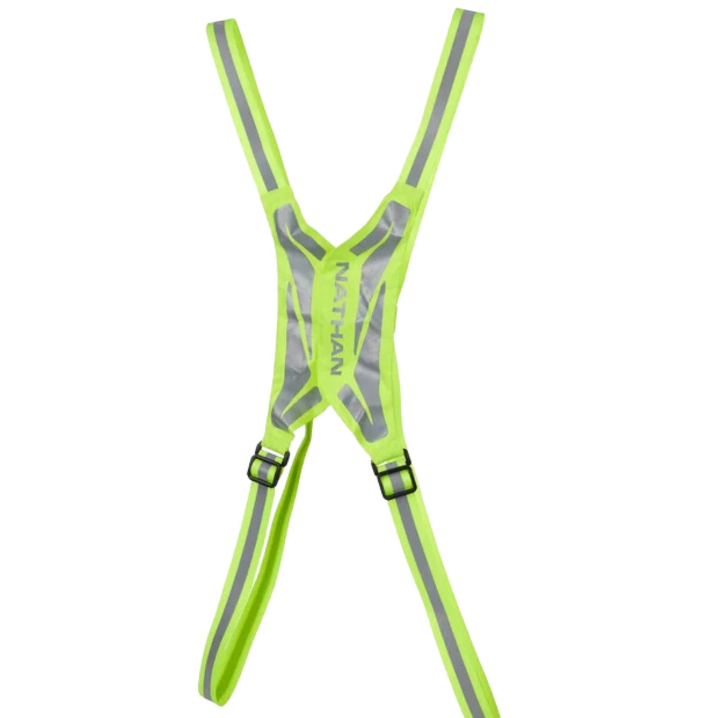 NATHAN HYPERNIGHT REFLECTIVE VEST LITE