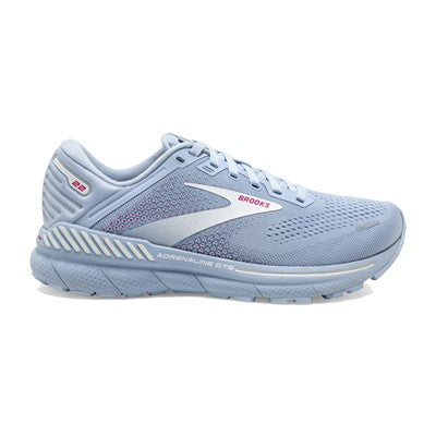 BROOKS WOMEN'S ADRENALINE 22