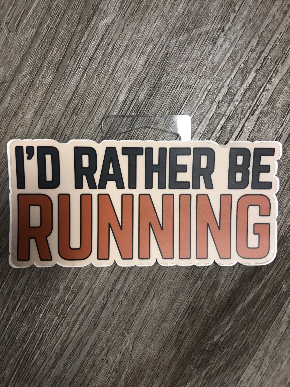ULTRA STICKER