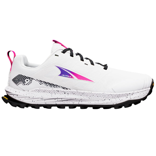 ALTRA WOMEN'S LONE PEAK 9+