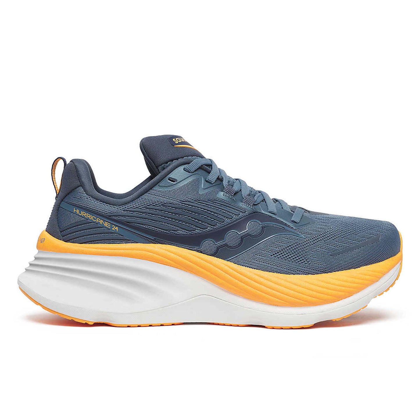 SAUCONY WOMEN'S HURRICANE 24