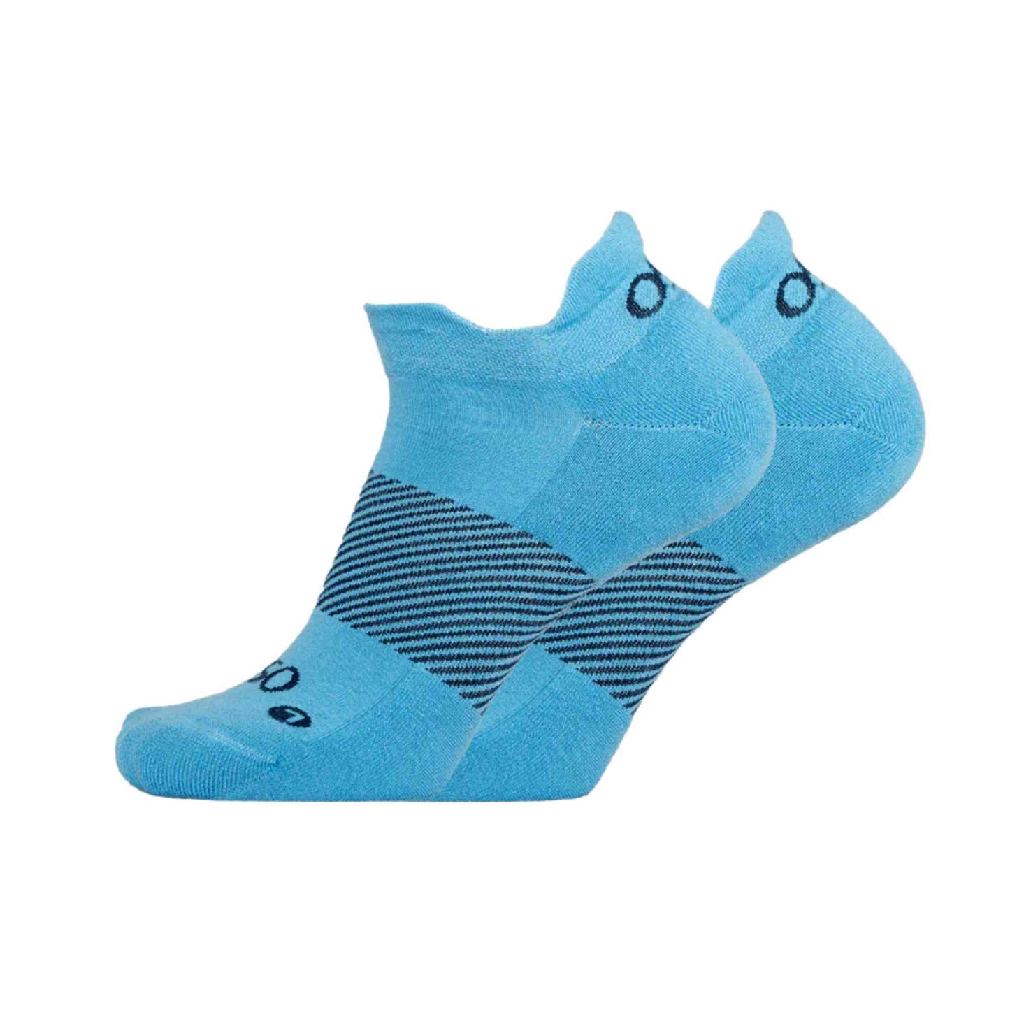 OS1ST WICKED COMFORT NO SHOW SOCK