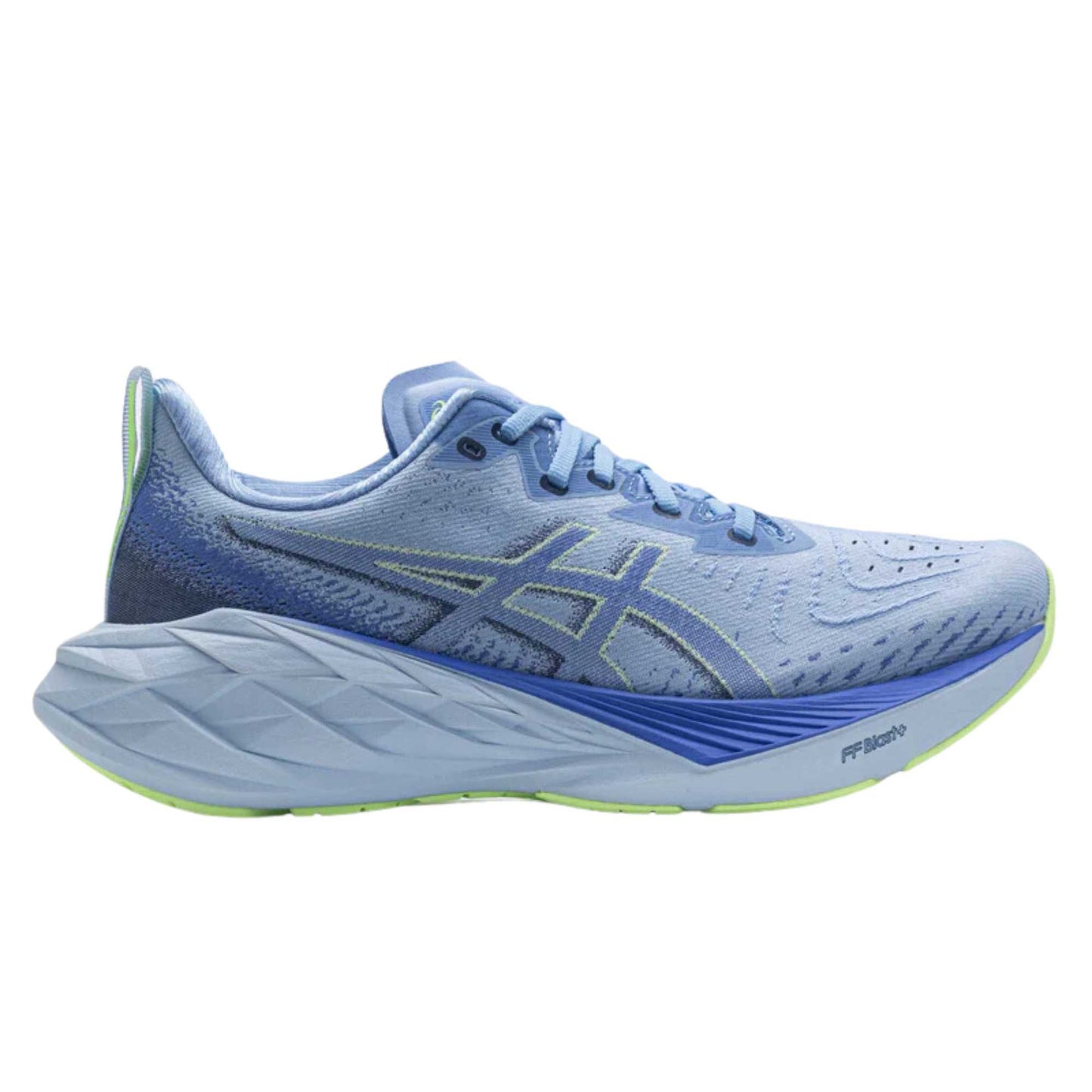 ASICS WOMEN'S NOVABLAST 4
