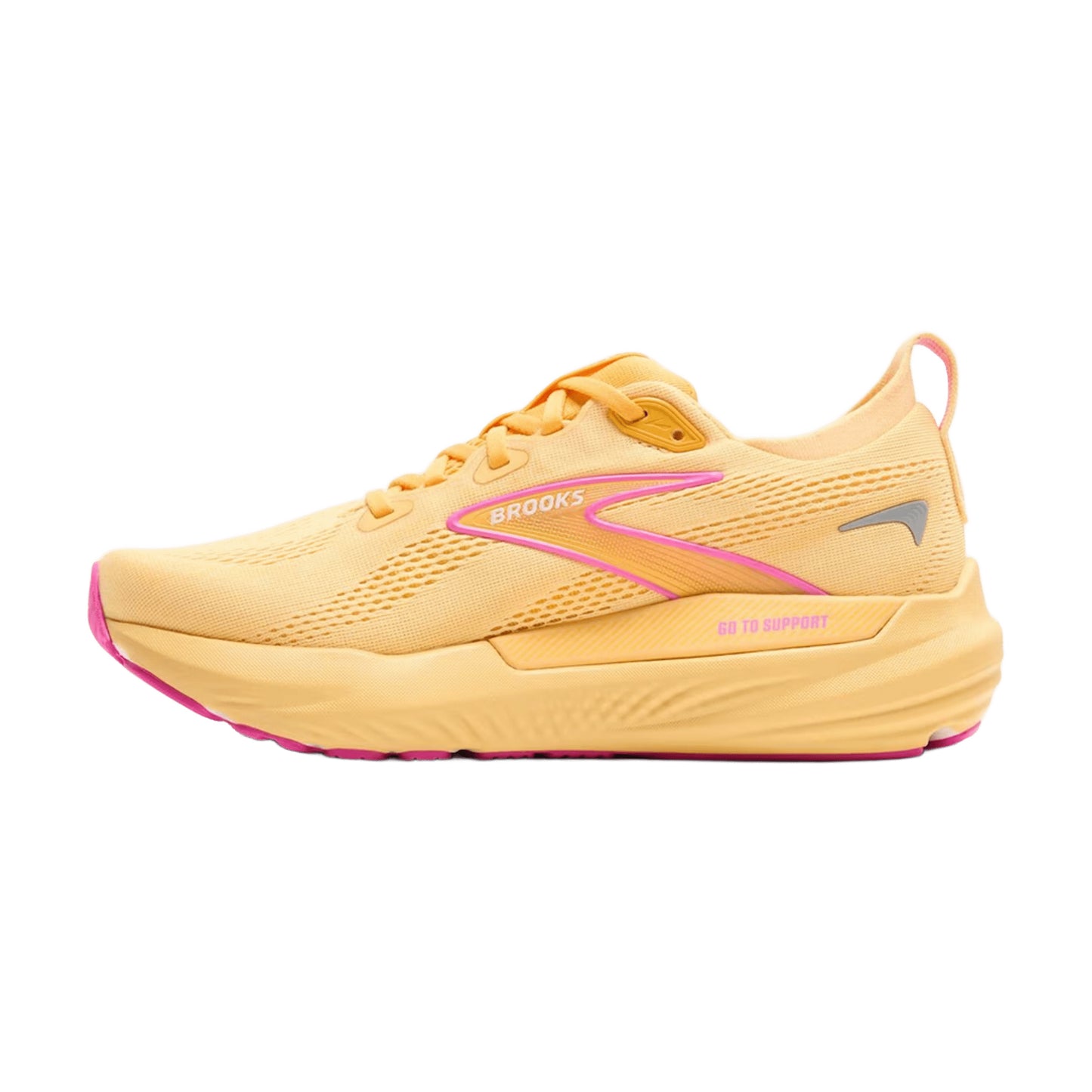 BROOKS WOMEN'S GLYCERIN GTS 22