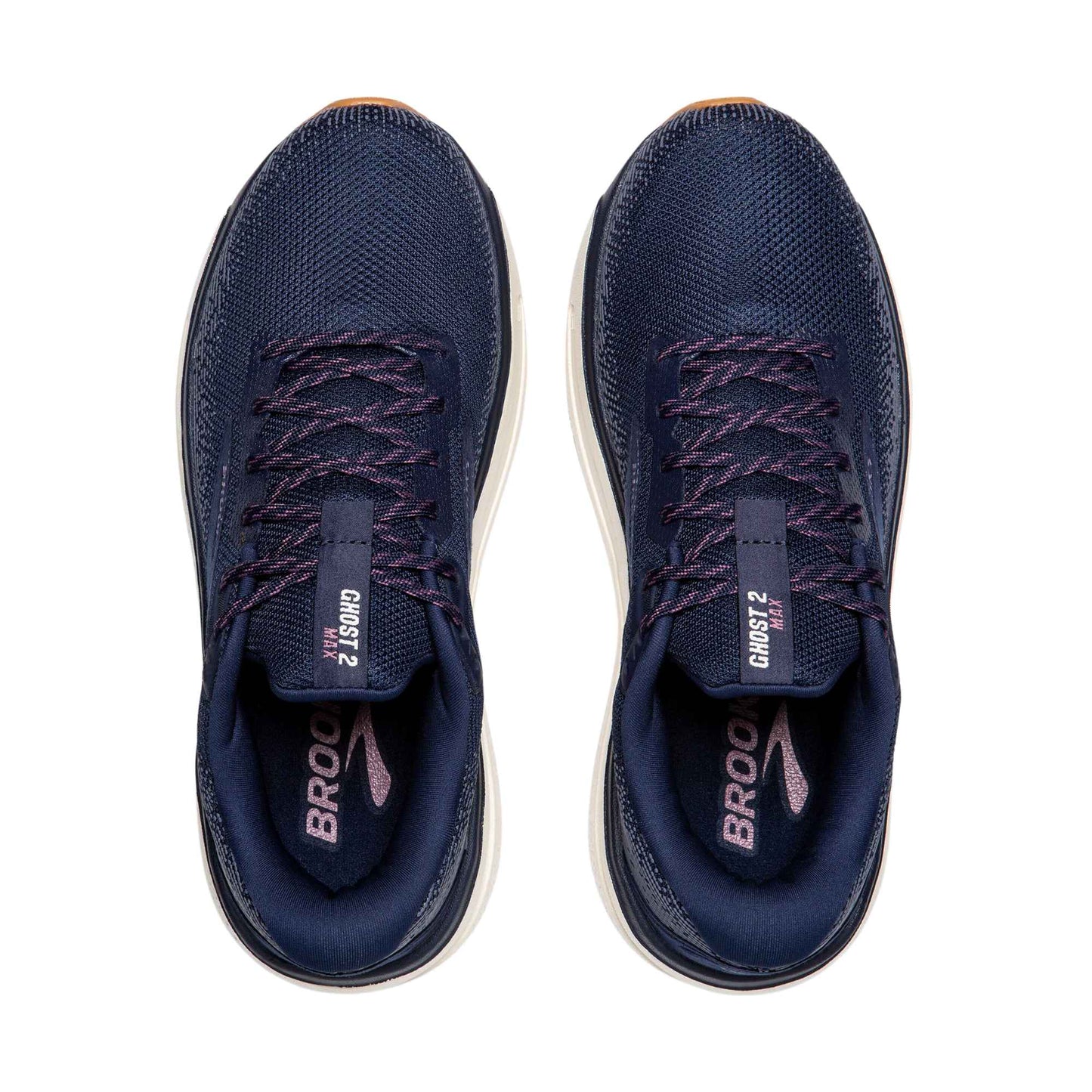 BROOKS WOMEN'S GHOST MAX 2