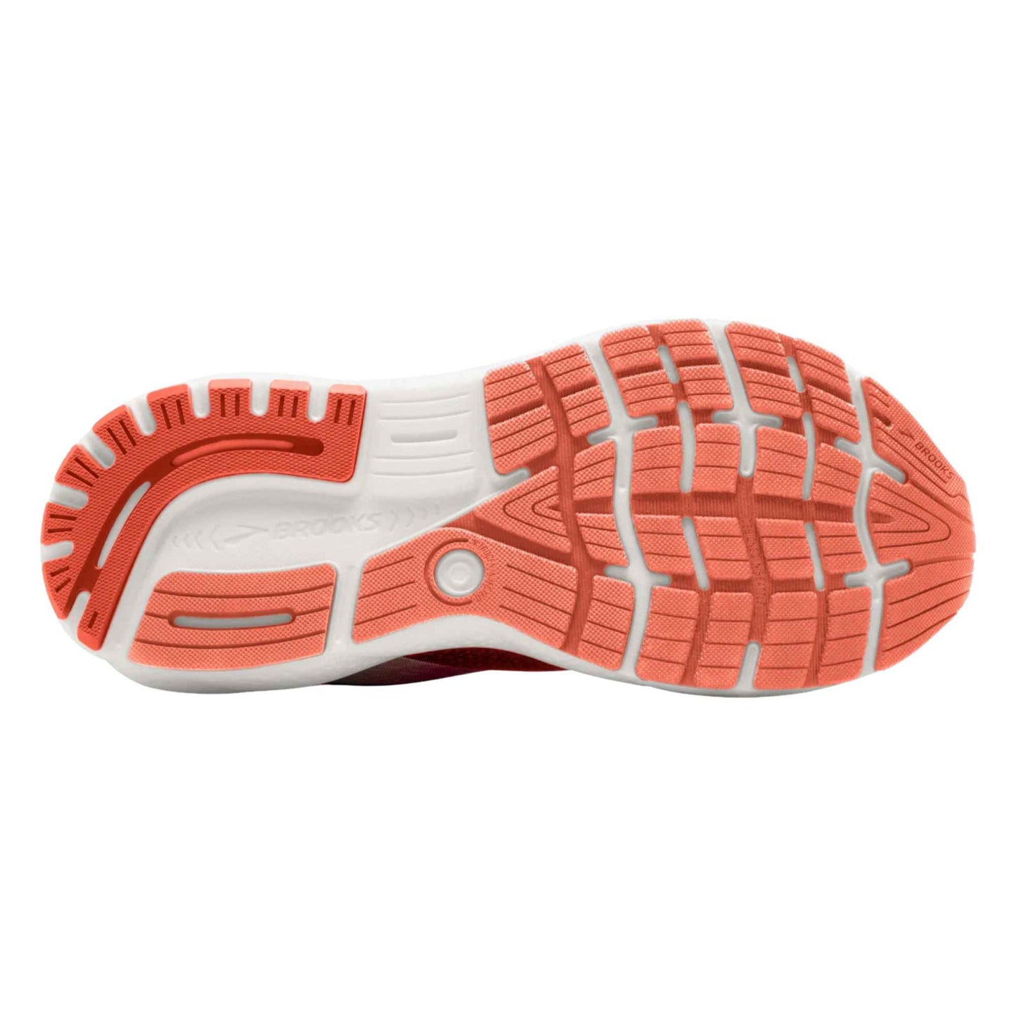 BROOKS WOMEN'S GHOST 16