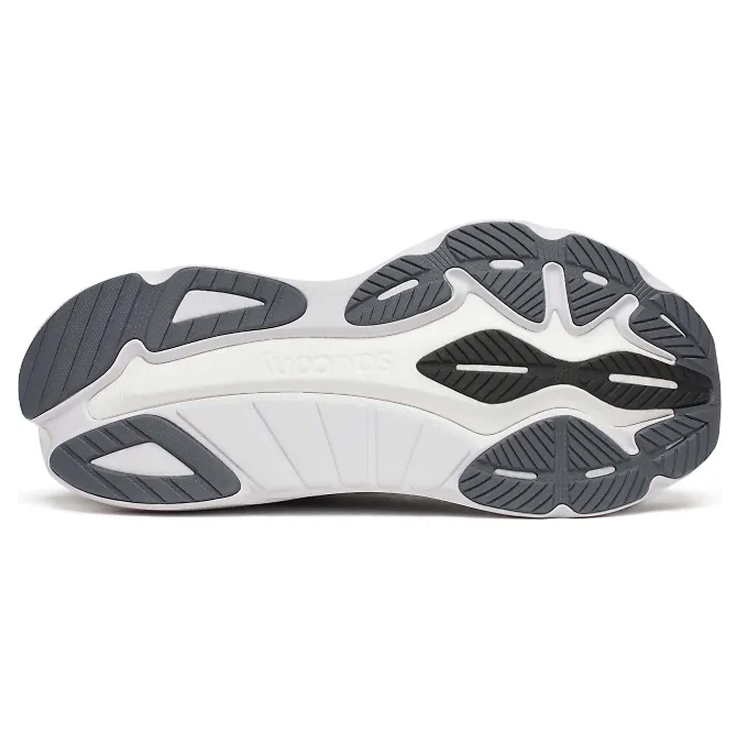 SAUCONY MEN'S HURRICANE 24