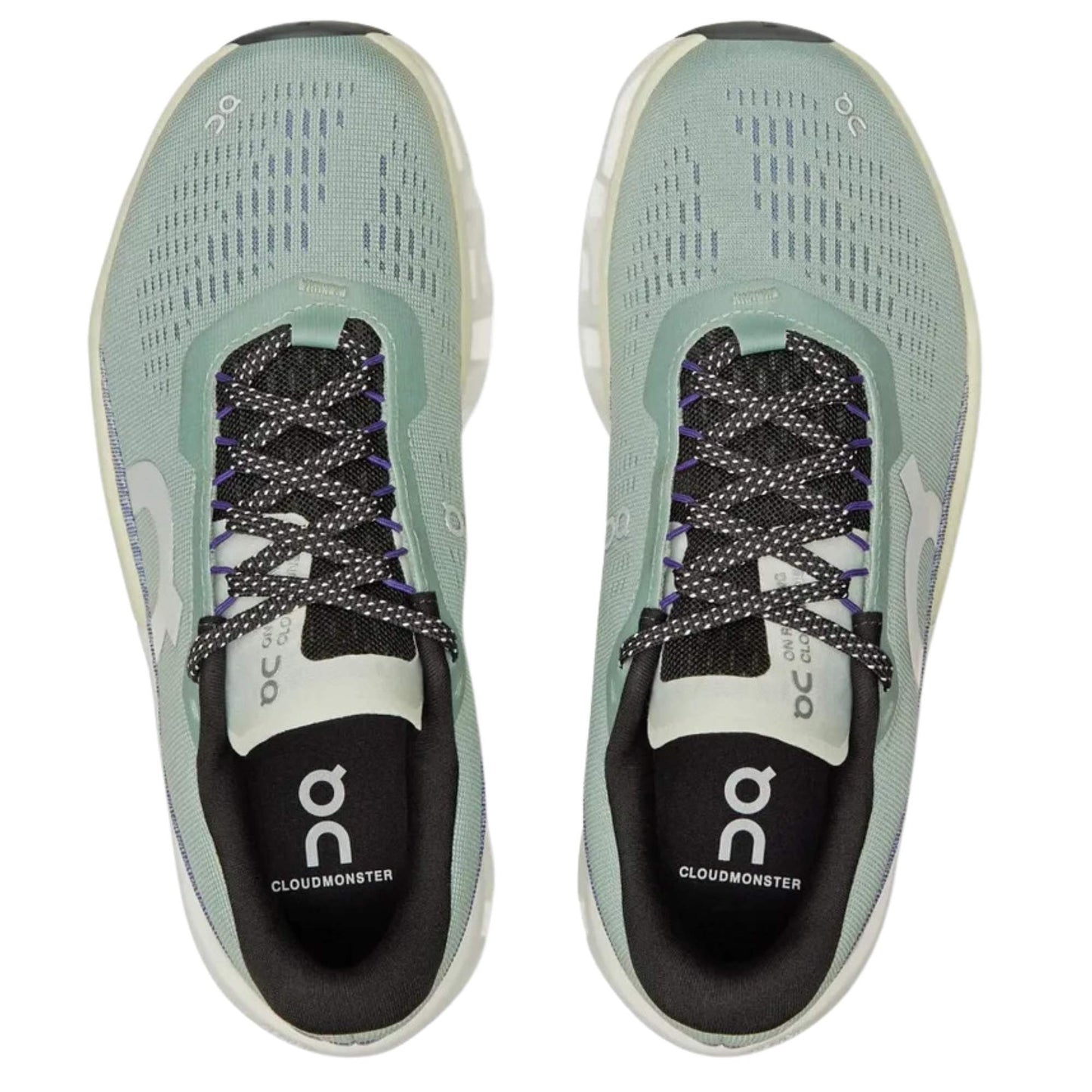 ON RUNNING WOMEN'S CLOUDMONSTER 2