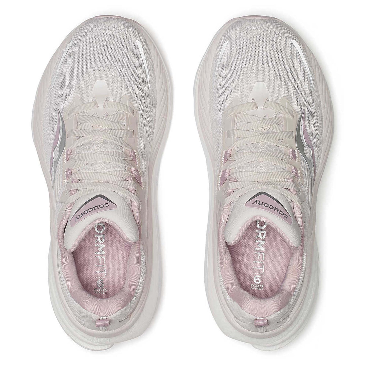 SAUCONY WOMEN'S HURRICANE 24