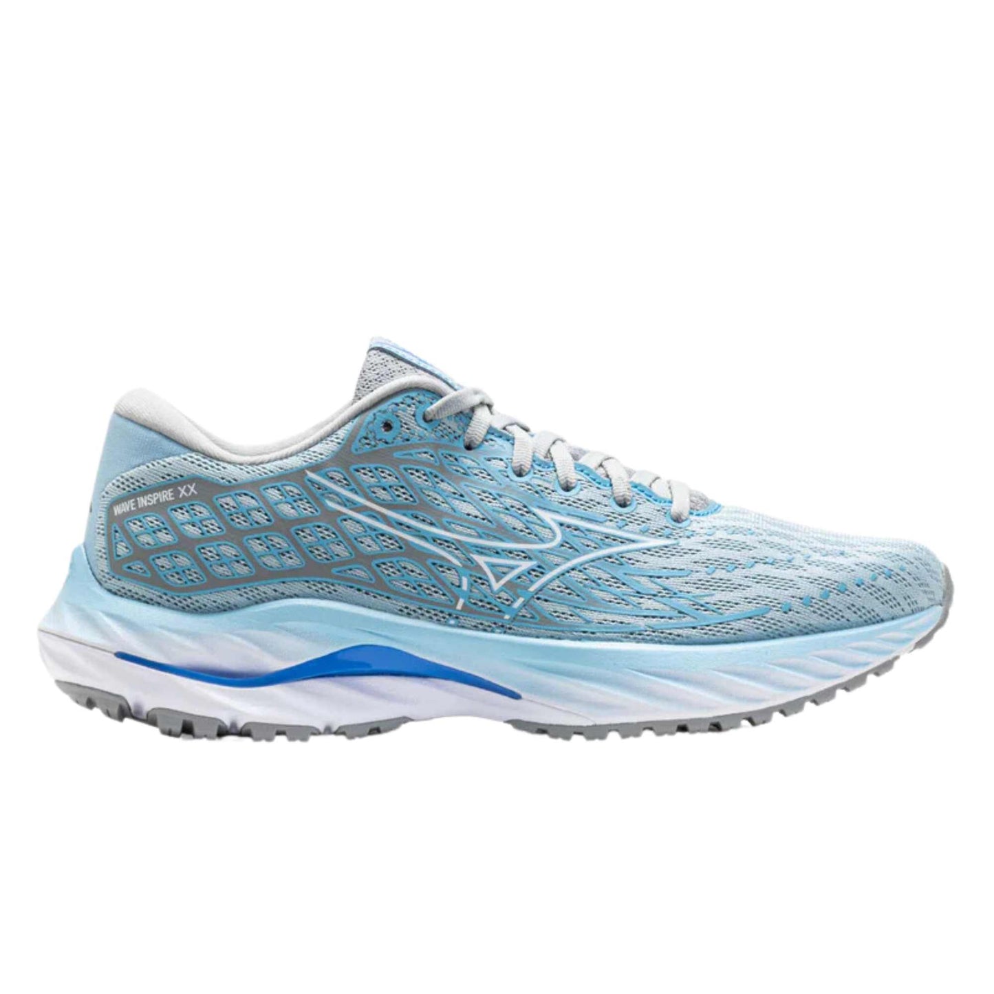 MIZUNO WOMEN'S INSPIRE 20 WIDE