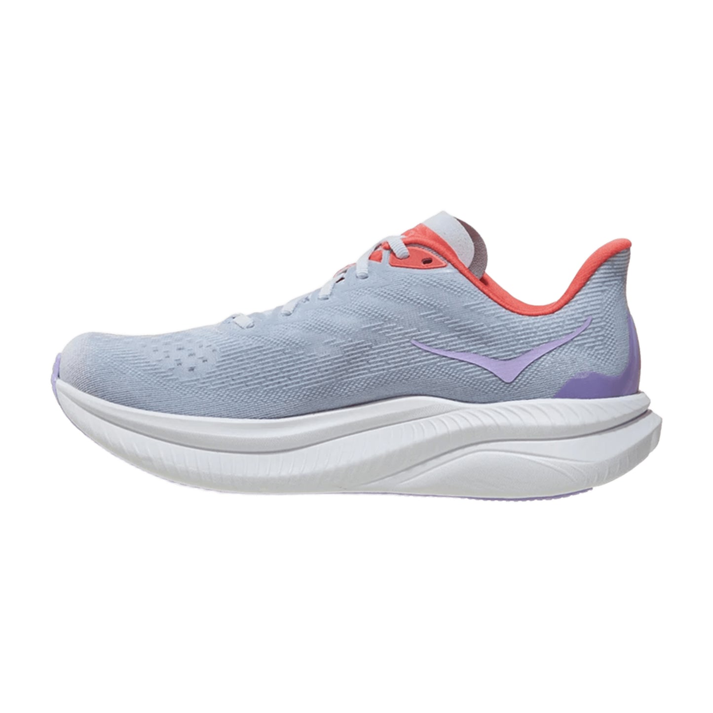 HOKA WOMEN'S MACH 6