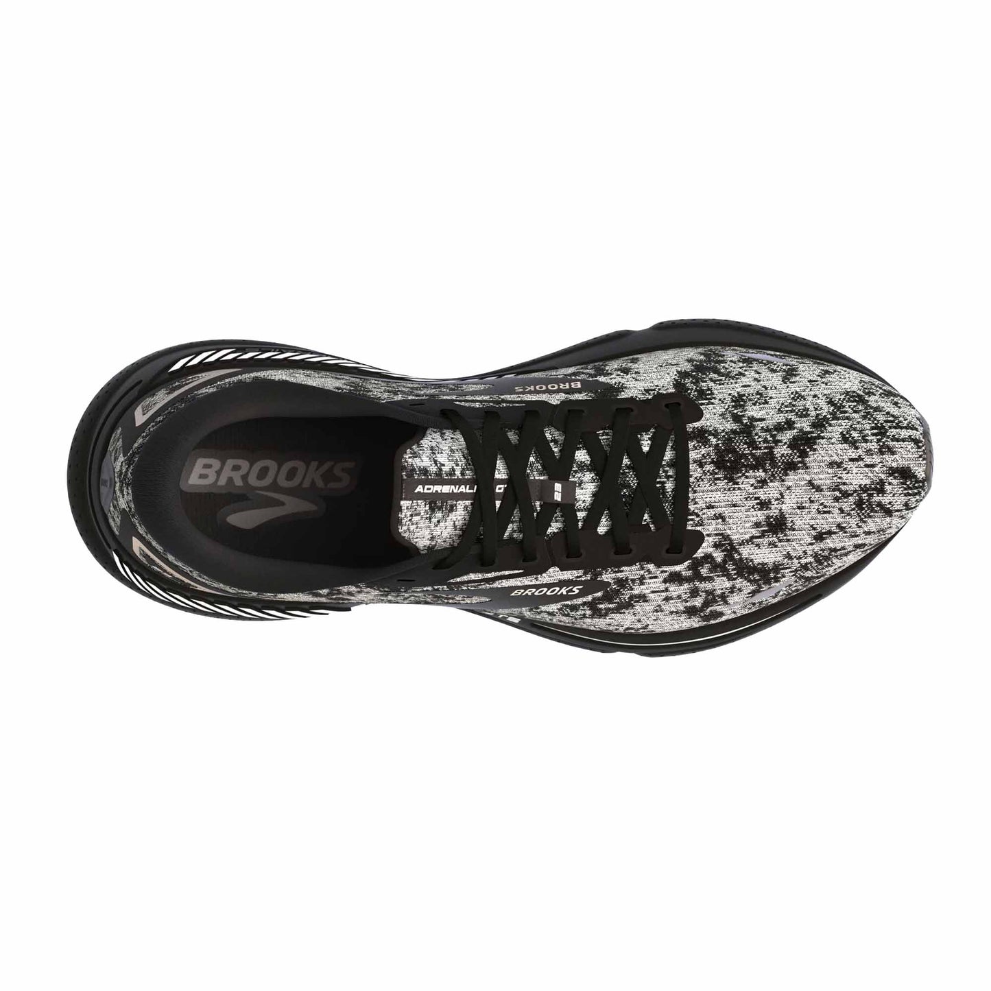 BROOKS MEN'S ADRENALINE 23 WIDE