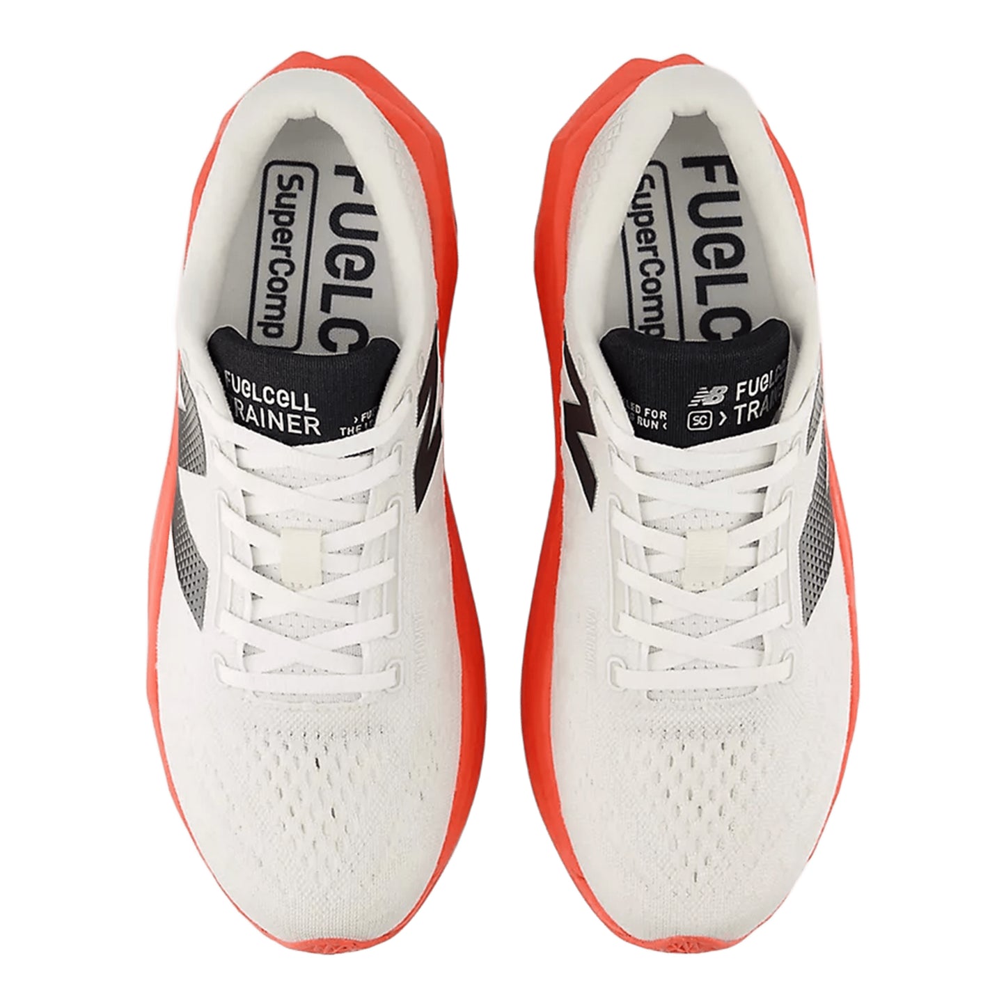 NEW BALANCE MEN'S SUPERCOMP TRAINER V3
