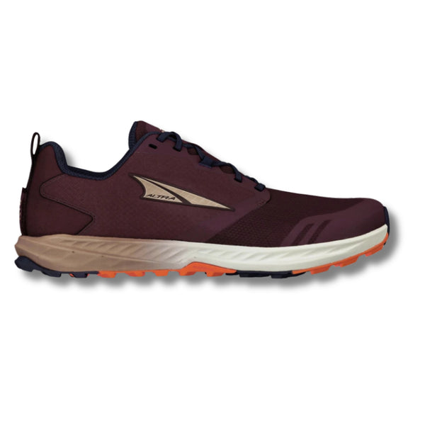 ALTRA WOMEN'S SUPERIOR 7