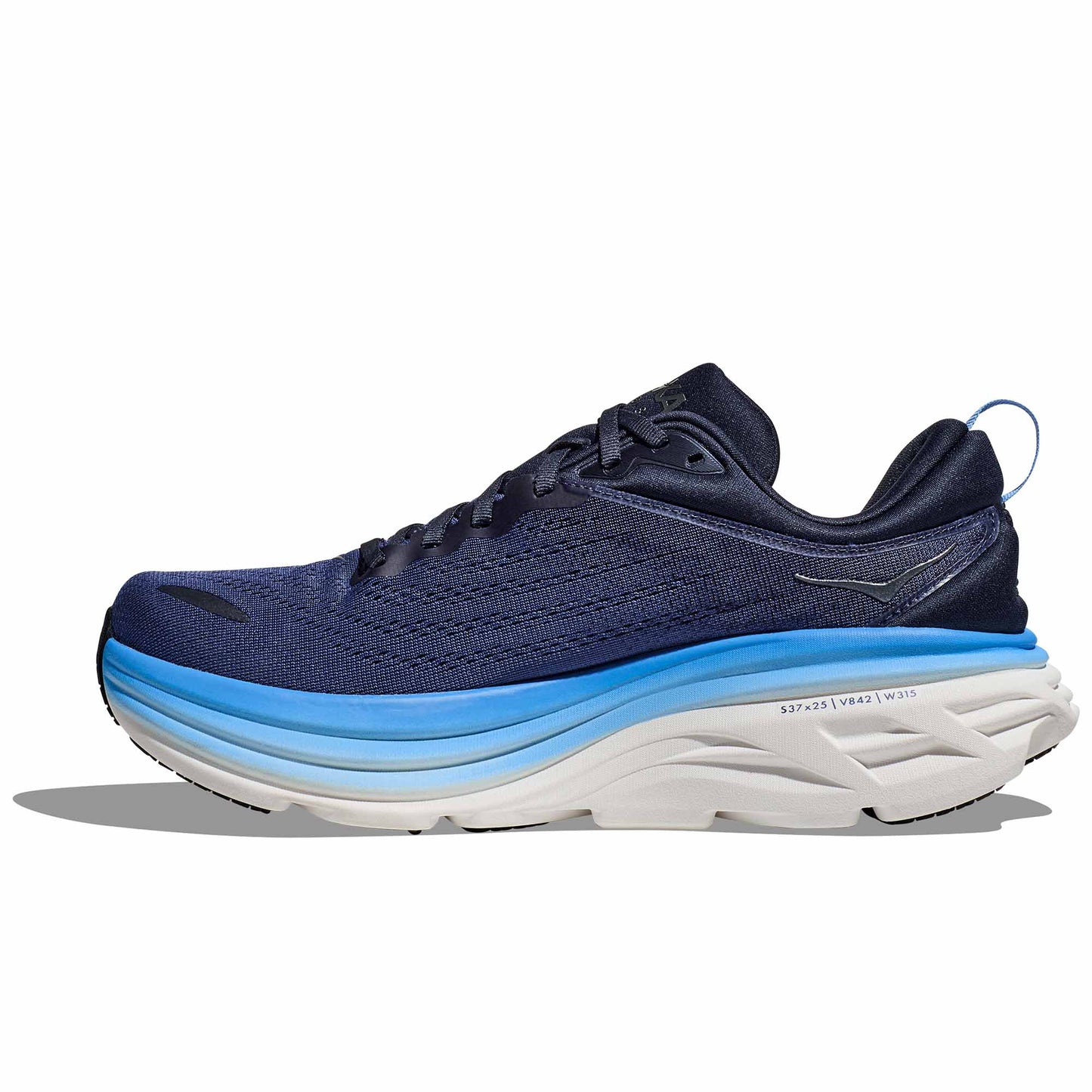 HOKA MEN'S BONDI 8 WIDE