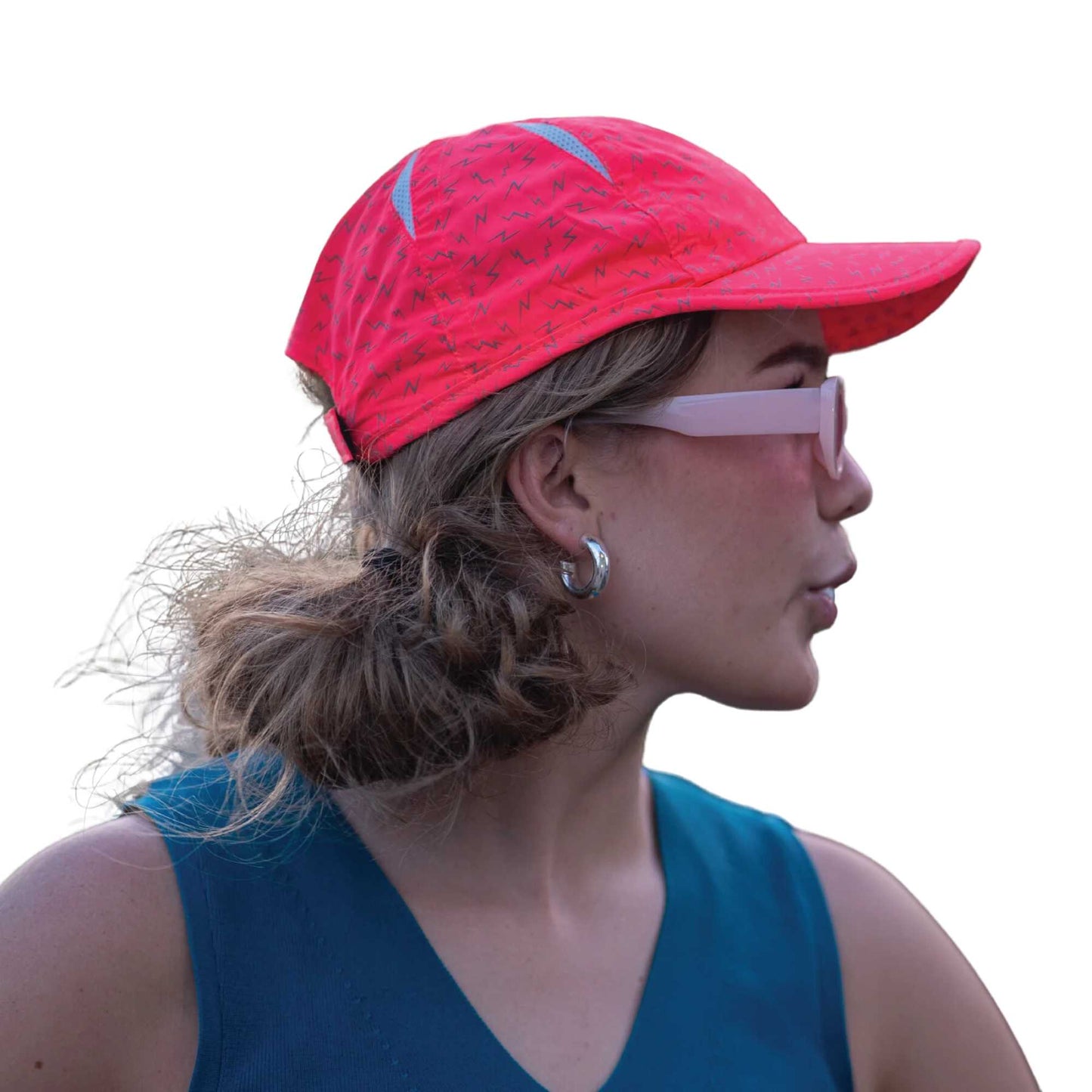 SPRINTS REFLECTIVE HAT
