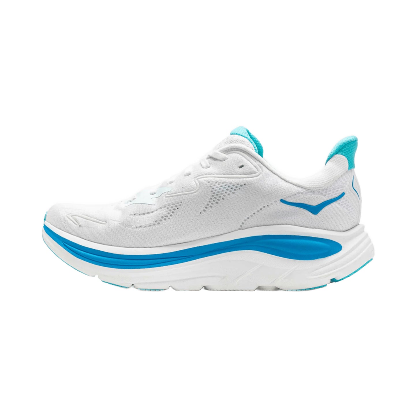 HOKA MEN'S CLIFTON 10 WIDE
