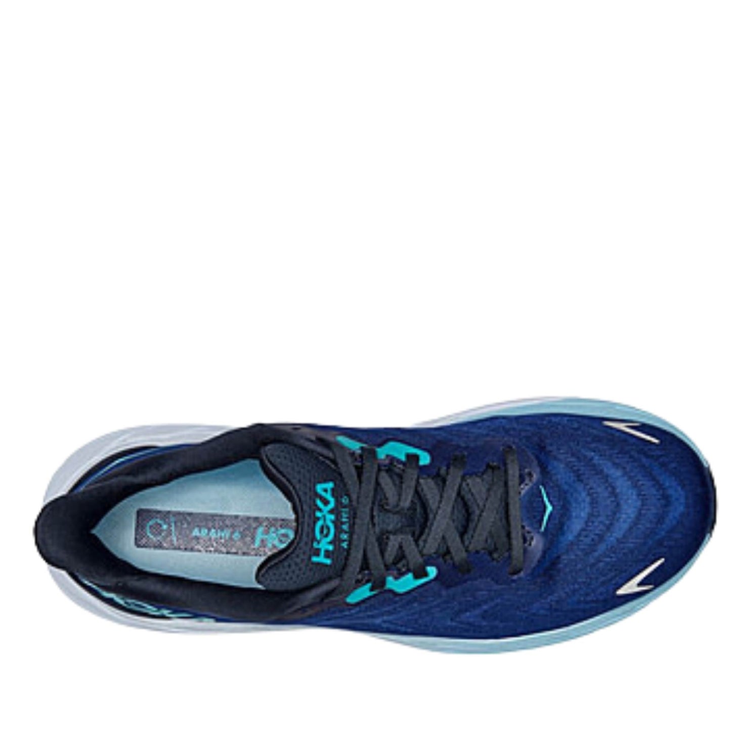 HOKA MEN'S ARAHI 6 WIDE