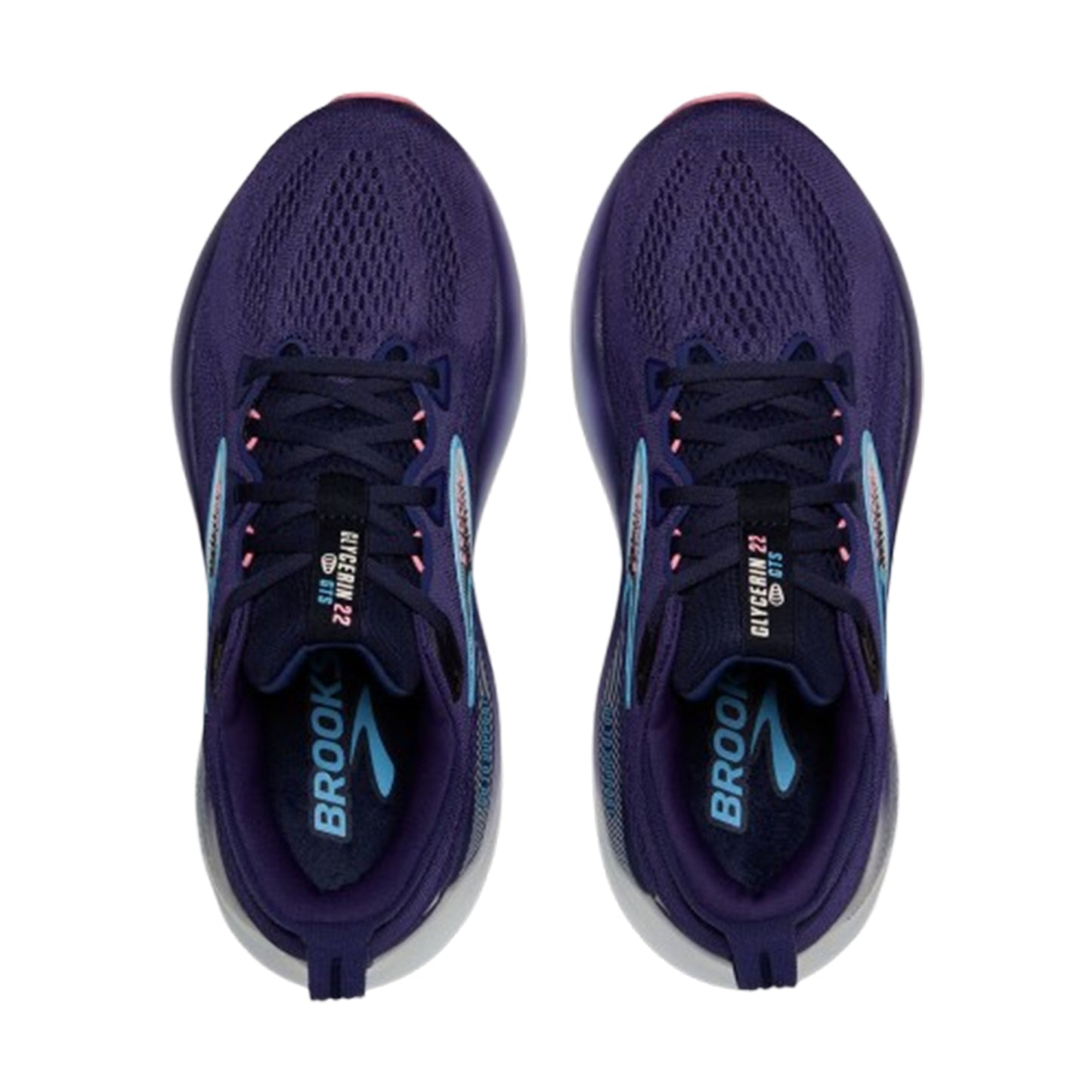 BROOKS WOMEN'S GLYCERIN GTS 22