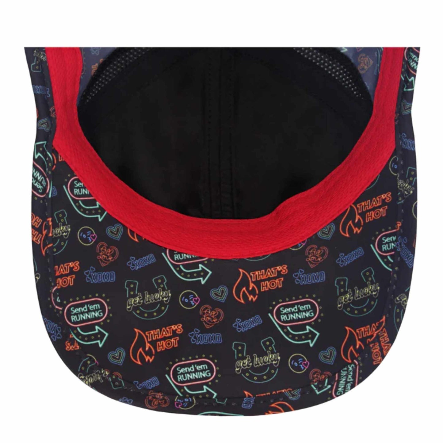 SPRINTS HATS