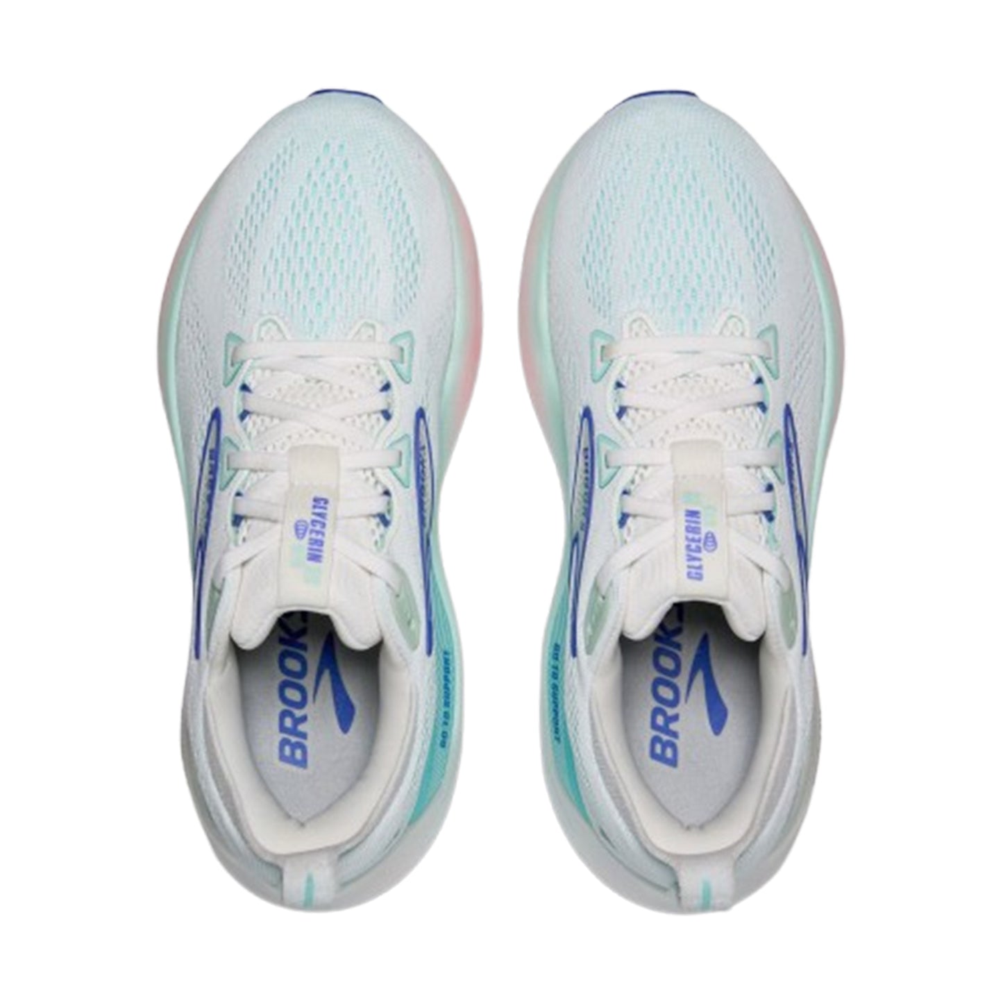 BROOKS WOMEN'S GLYCERIN GTS 22