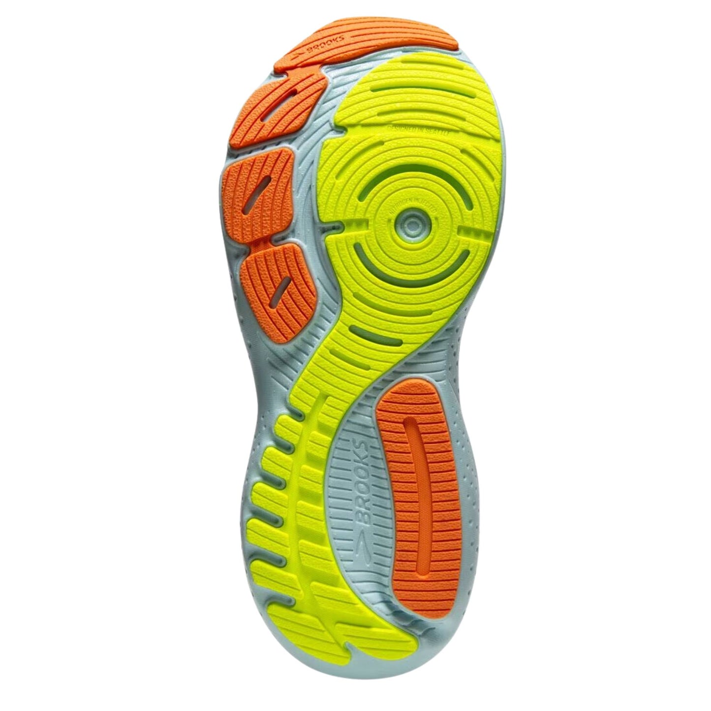 BROOKS WOMEN'S GLYCERIN GTS 21