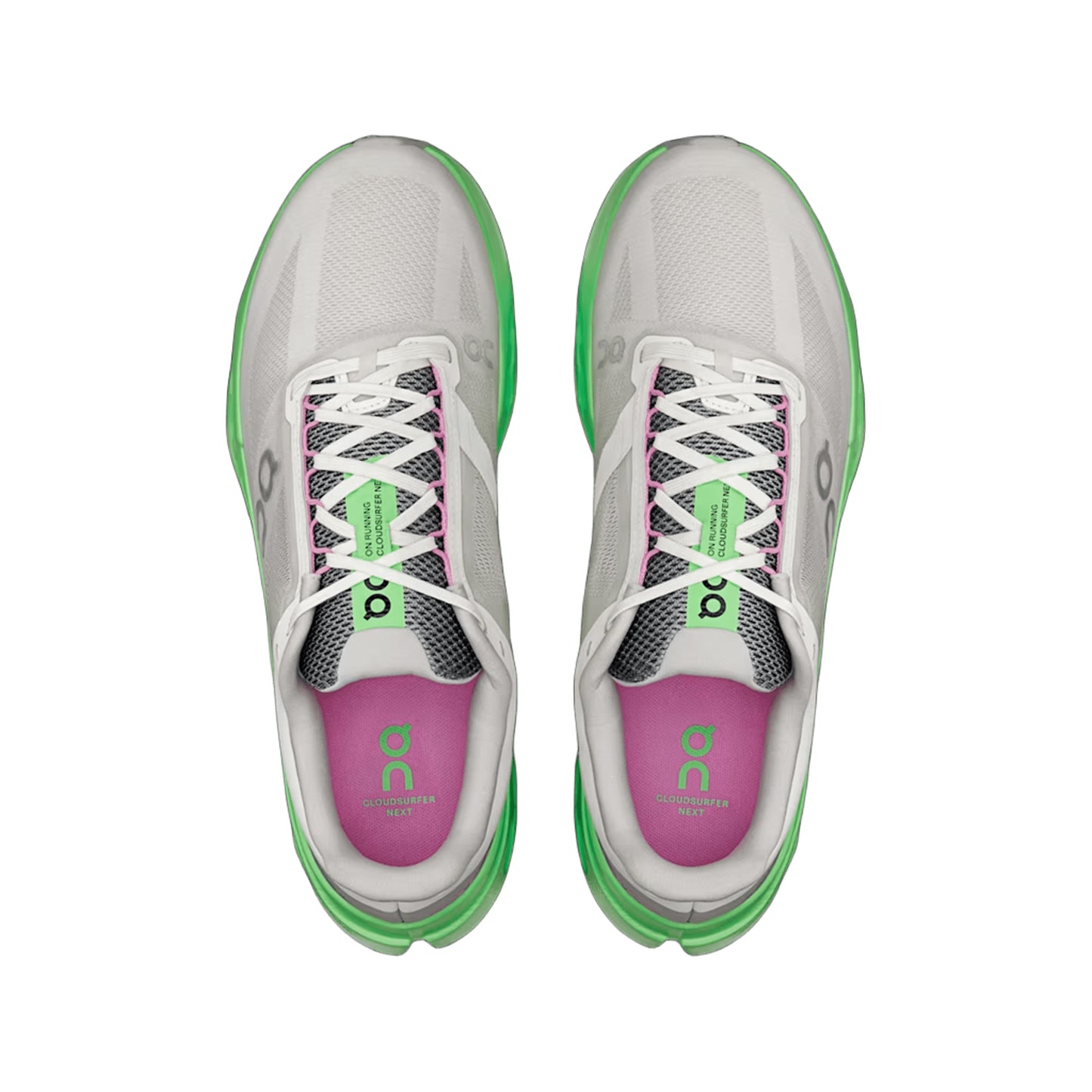 ON RUNNING MEN'S CLOUDSURFER NEXT