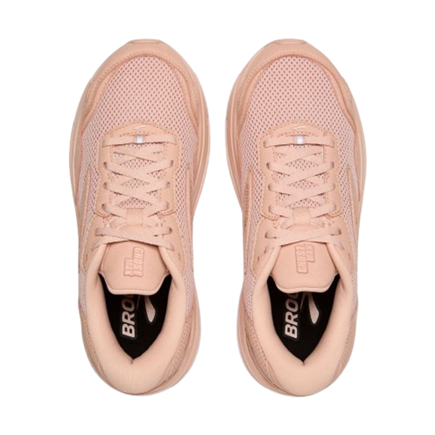 BROOKS WOMEN'S GHOST MAX SE