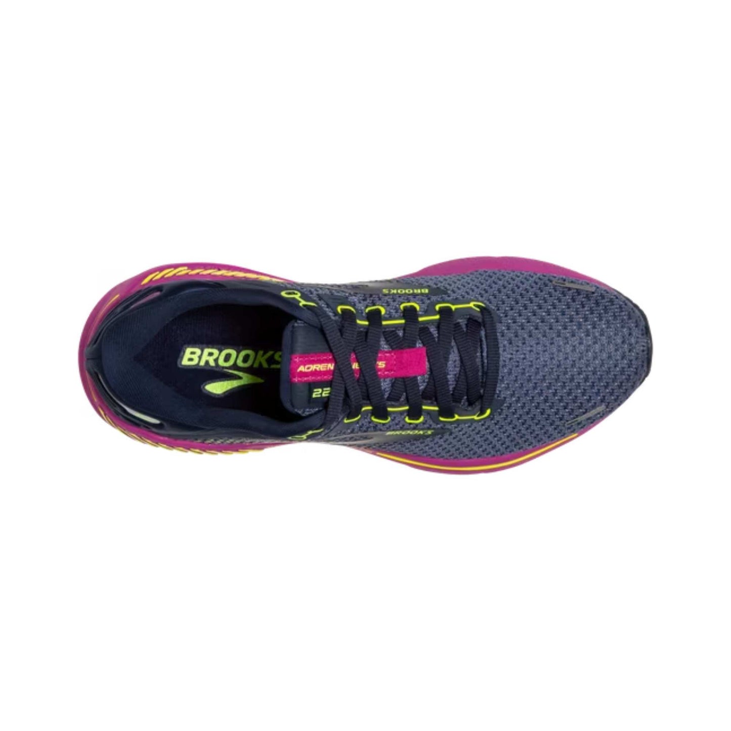 BROOKS WOMEN'S ADRENALINE 22