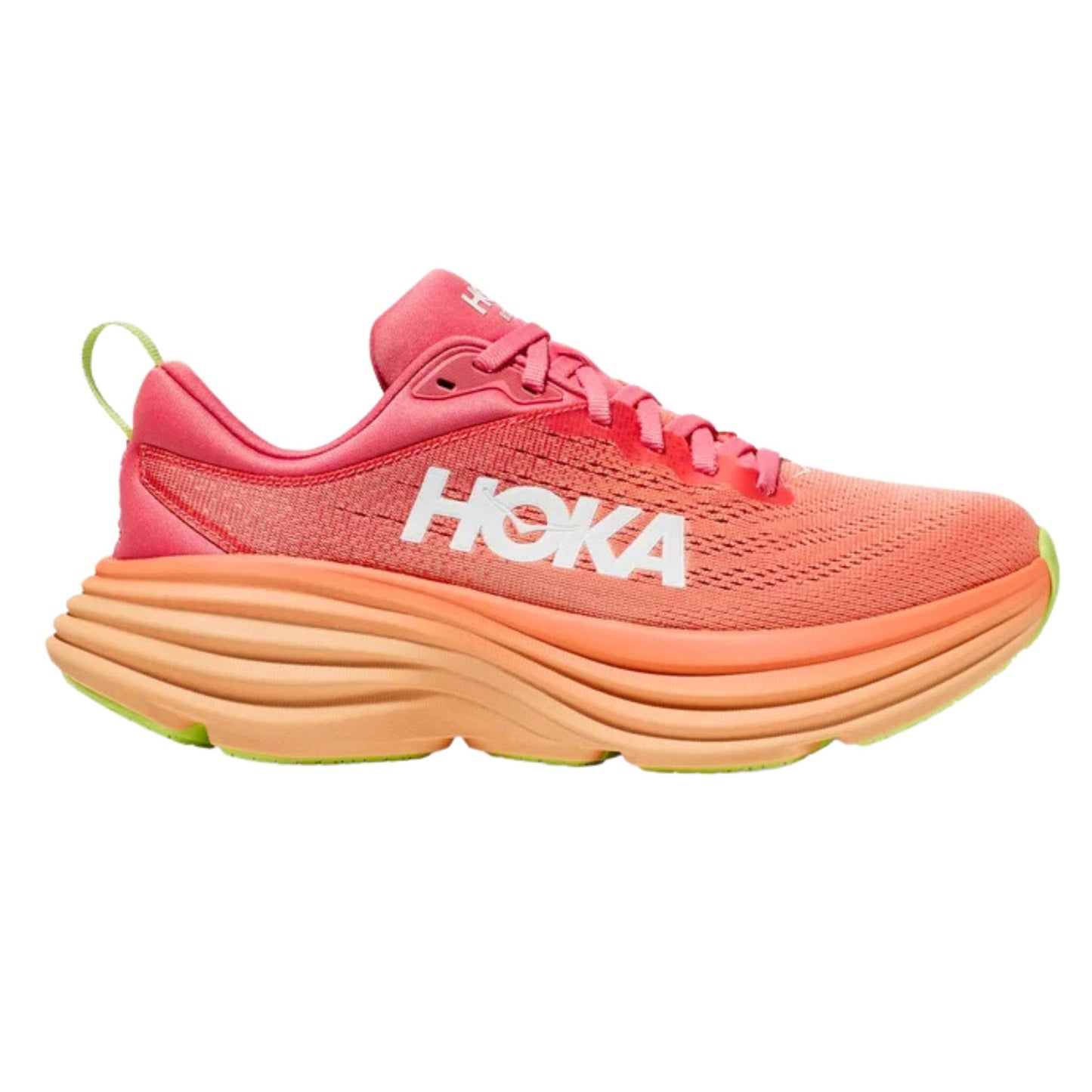 HOKA WOMEN'S BONDI 8