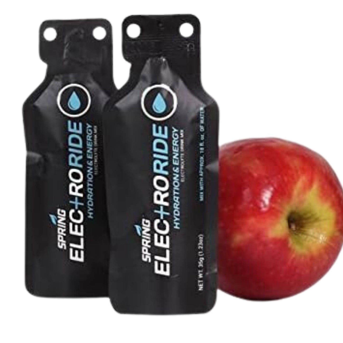 SPRING ENERGY GEL
