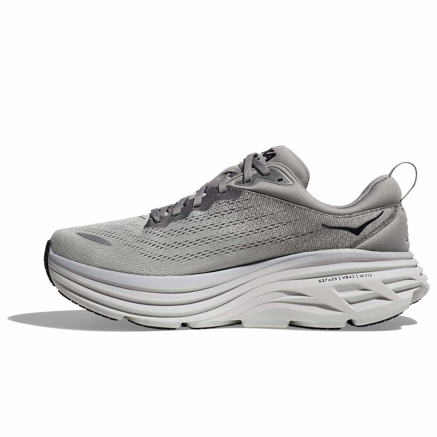 HOKA MEN'S BONDI 8 WIDE
