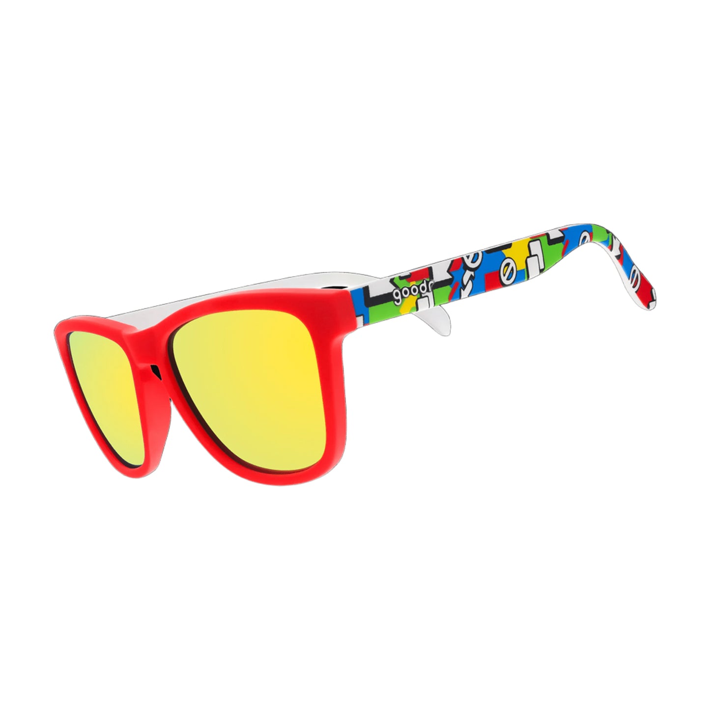 GOODR ORIGINAL LICENSED LIMITED EDITION