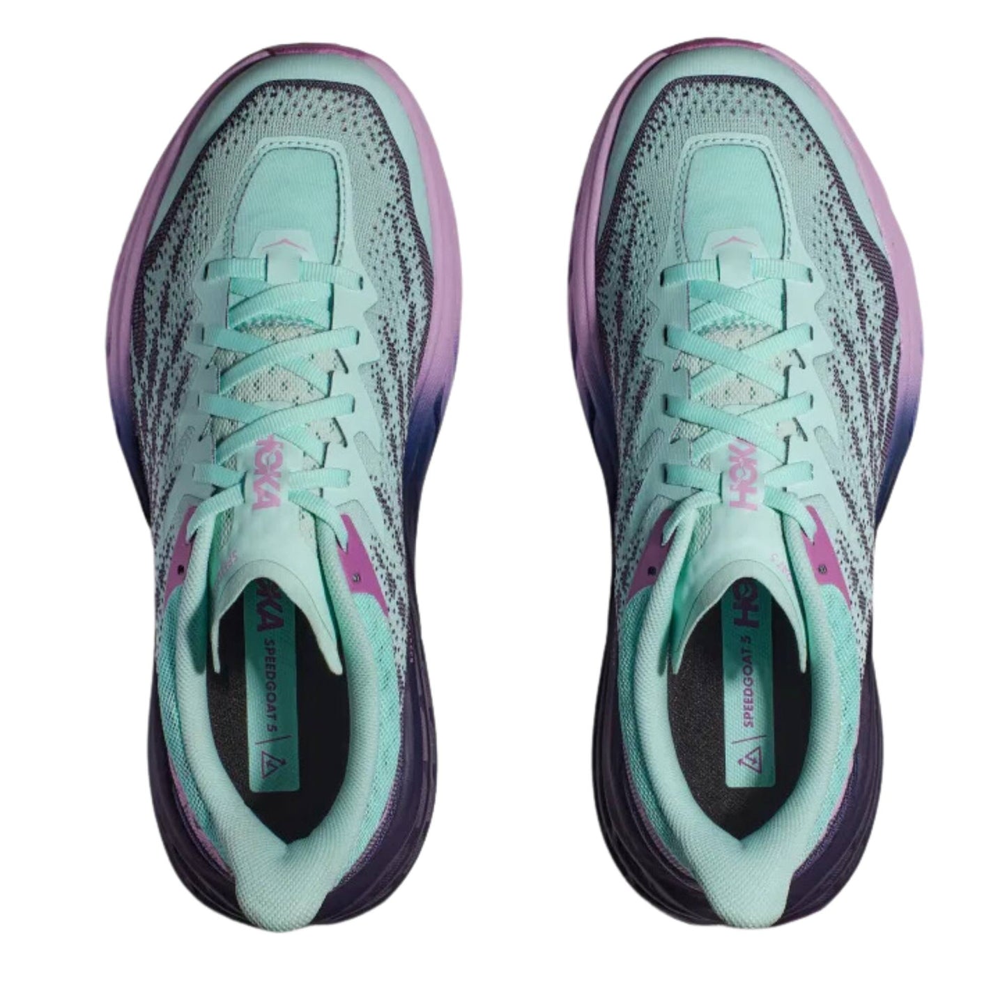 HOKA WOMEN'S SPEEDGOAT 5