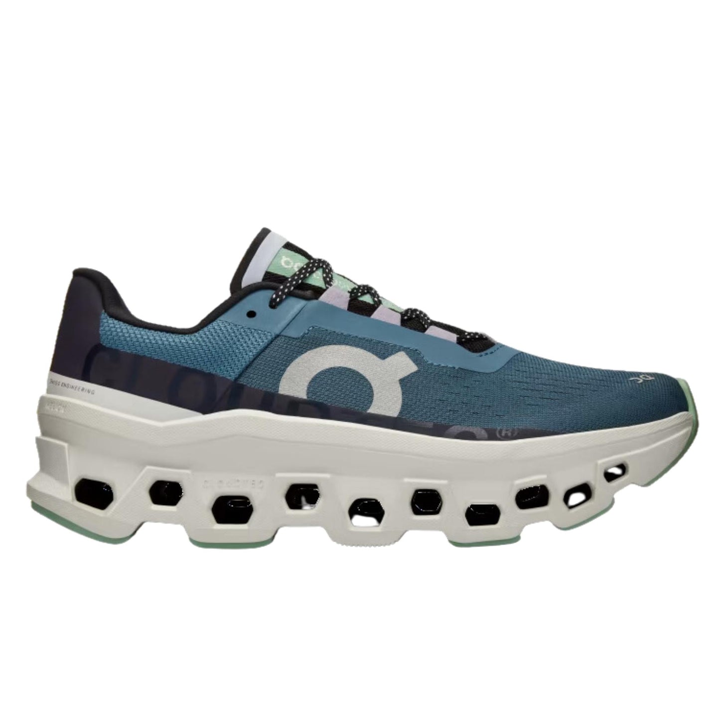 ON RUNNING WOMEN'S CLOUDMONSTER