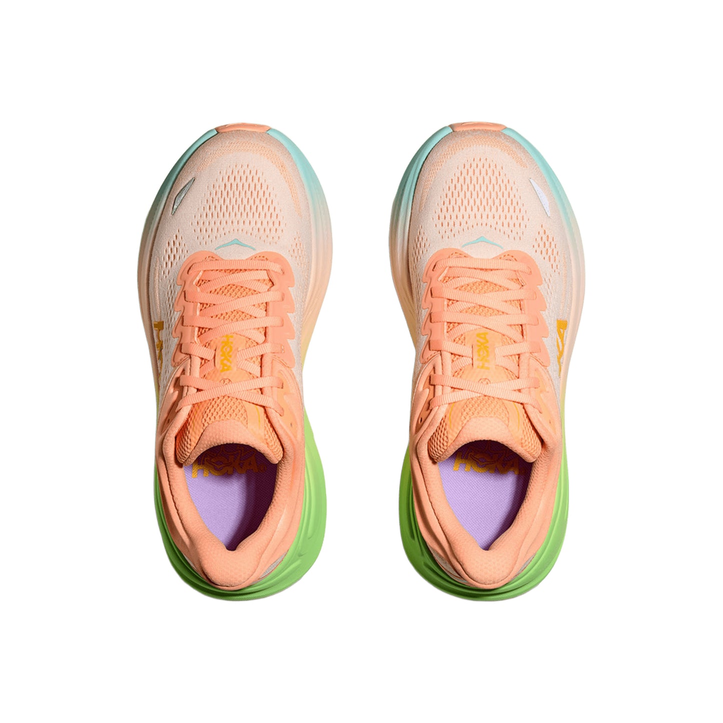 HOKA MEN'S BONDI 9