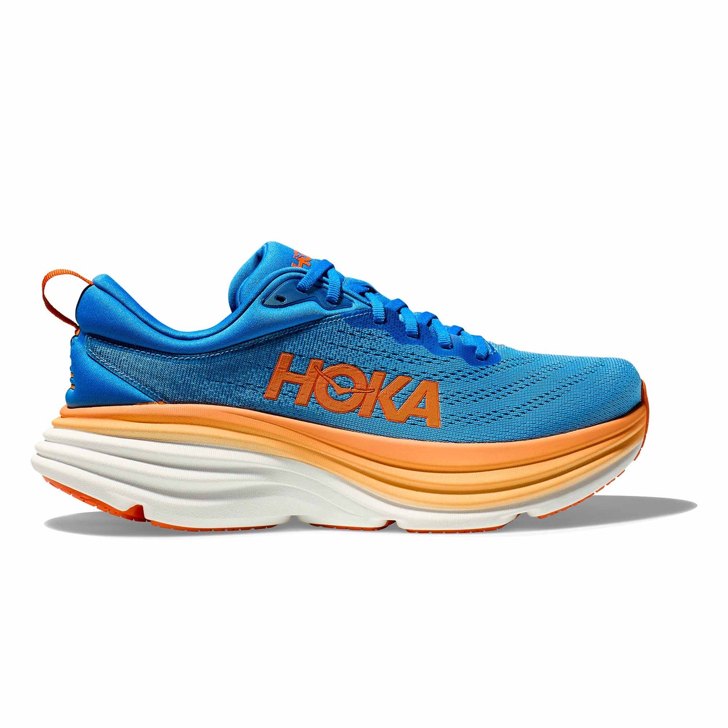 HOKA MEN'S BONDI 8 WIDE