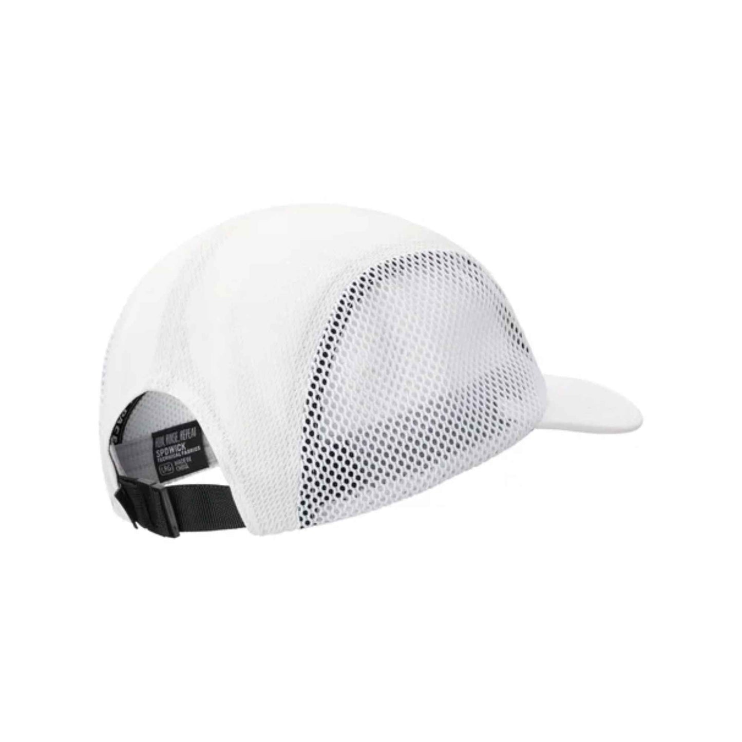 RNNR DISTANCE HAT