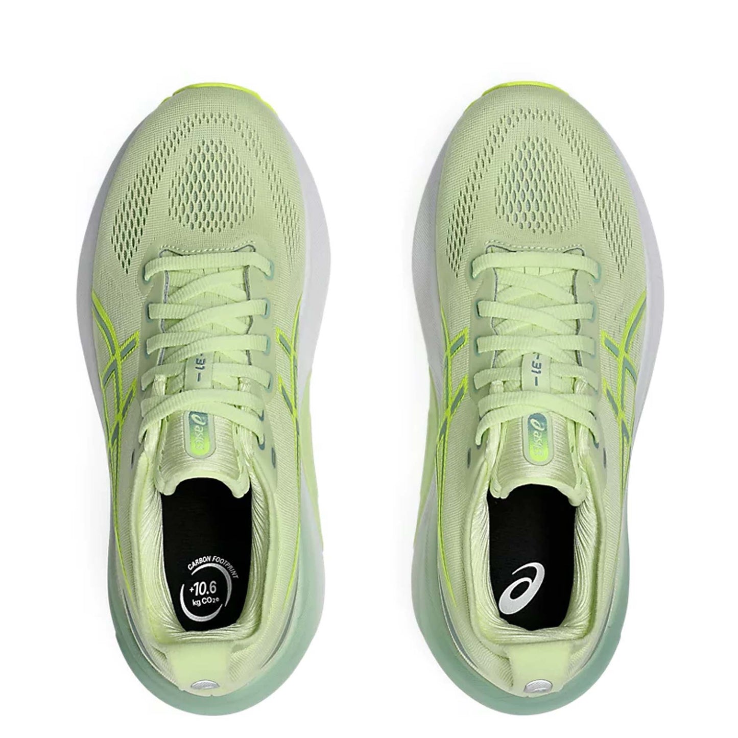 ASICS WOMEN'S KAYANO 31