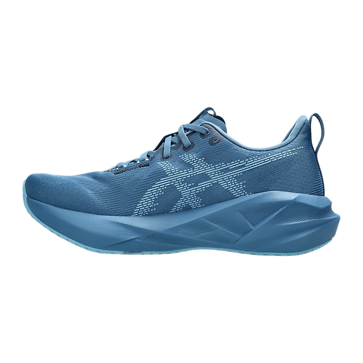 ASICS MEN'S NOVABLAST 5