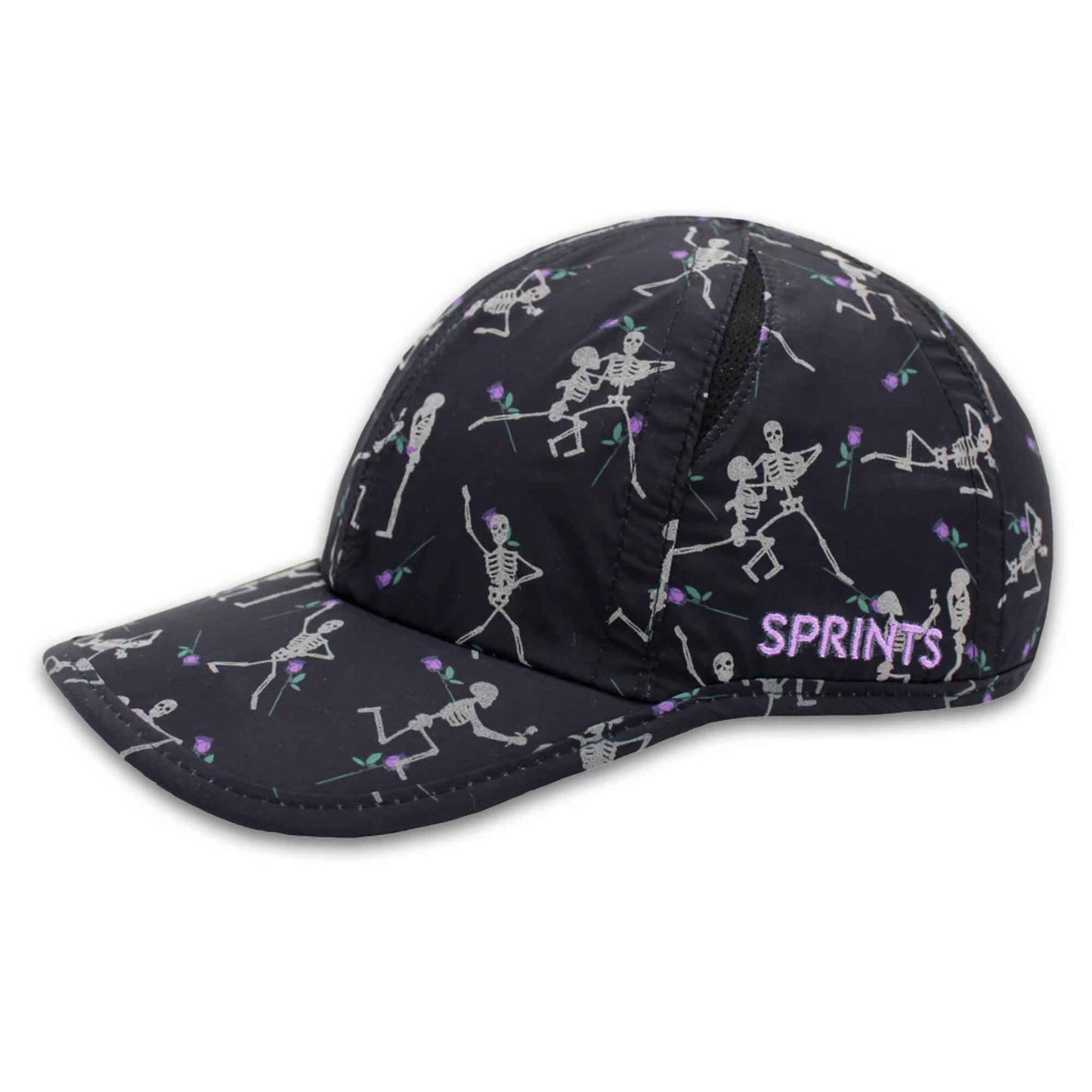 SPRINTS REFLECTIVE HAT