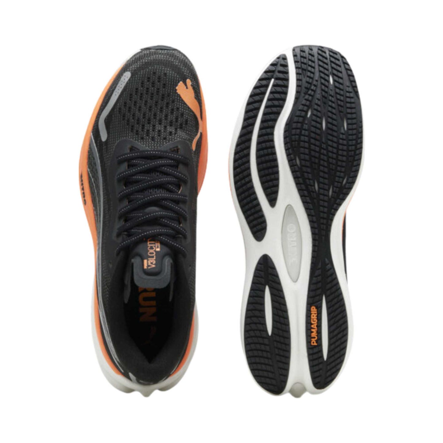 PUMA MEN'S VELOCITY 3