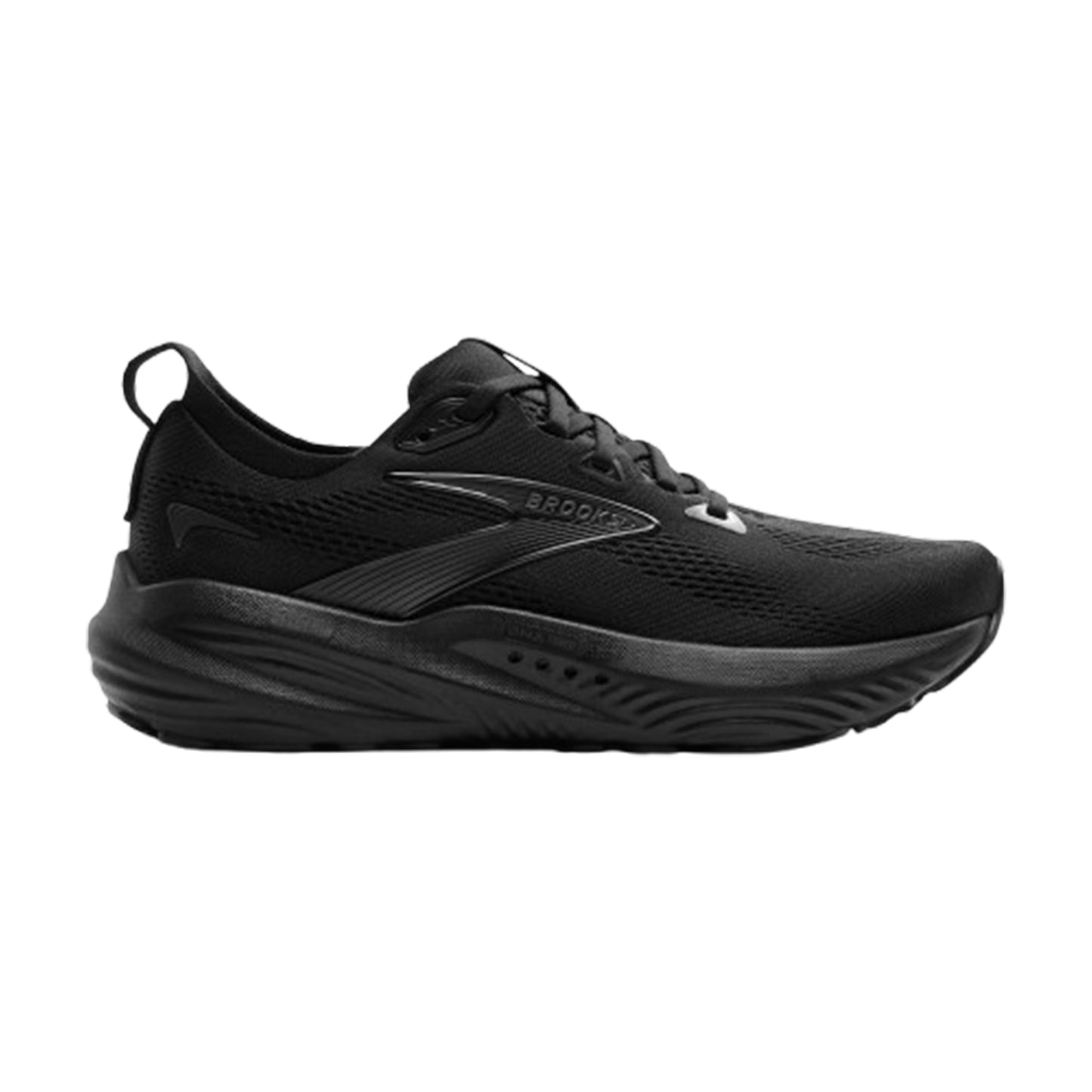 BROOKS WOMEN'S GLYCERIN 22 WIDE