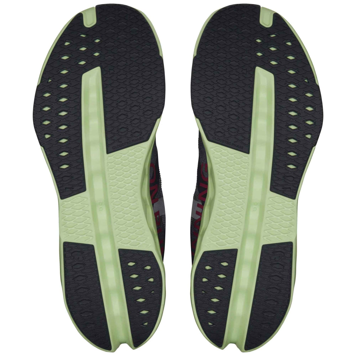 ON RUNNING MEN'S CLOUDSURFER NEXT