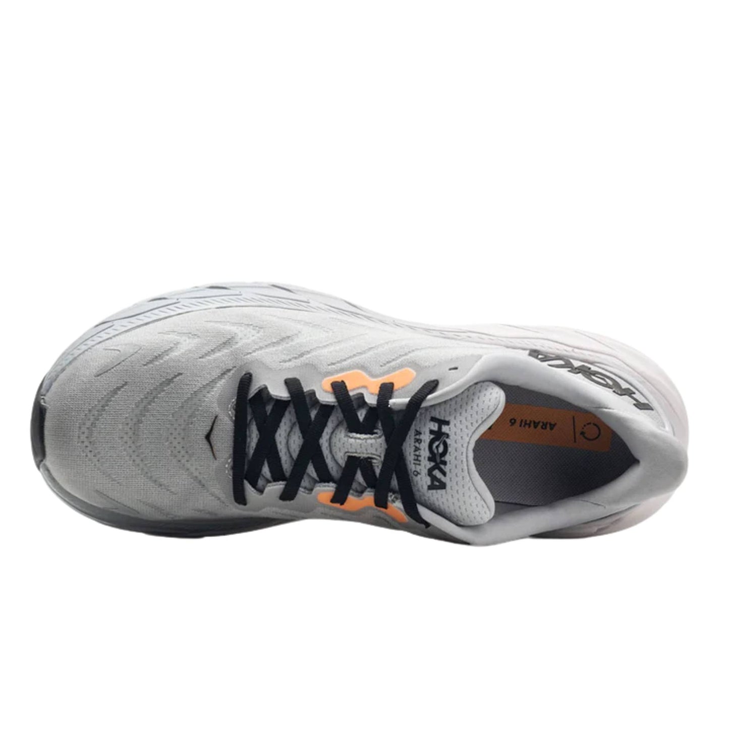 HOKA MEN'S ARAHI 6 WIDE